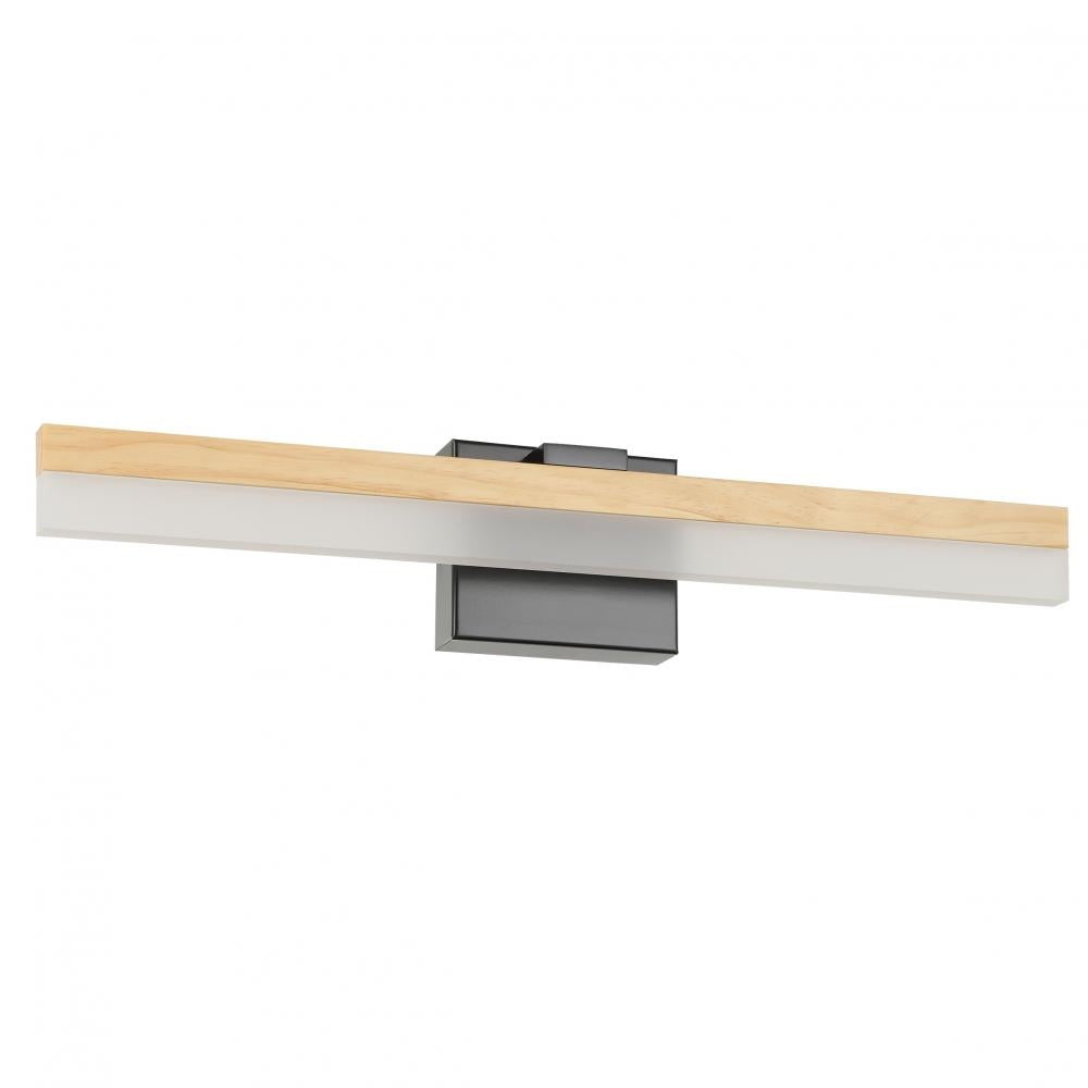 LED Vanity Light / Murale de salle de bain DEL by EGLO