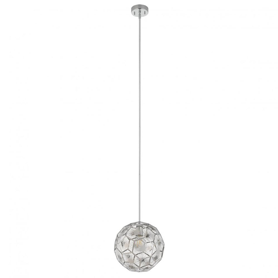 1L Pendant Light / Luminaire suspendu 1L