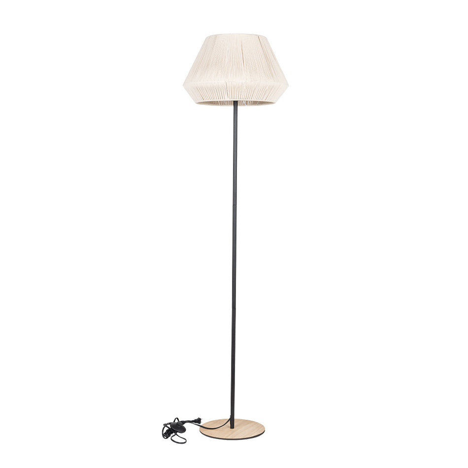 1L Floor Lamp / Lampe de plancher 1L