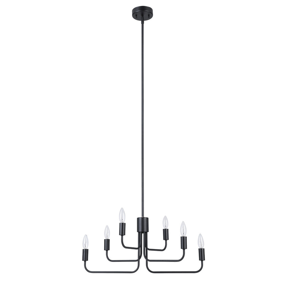 6L Chandelier / Chandelier 6L