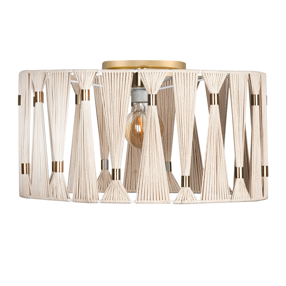 1L Ceiling Light / Plafonnier 1L