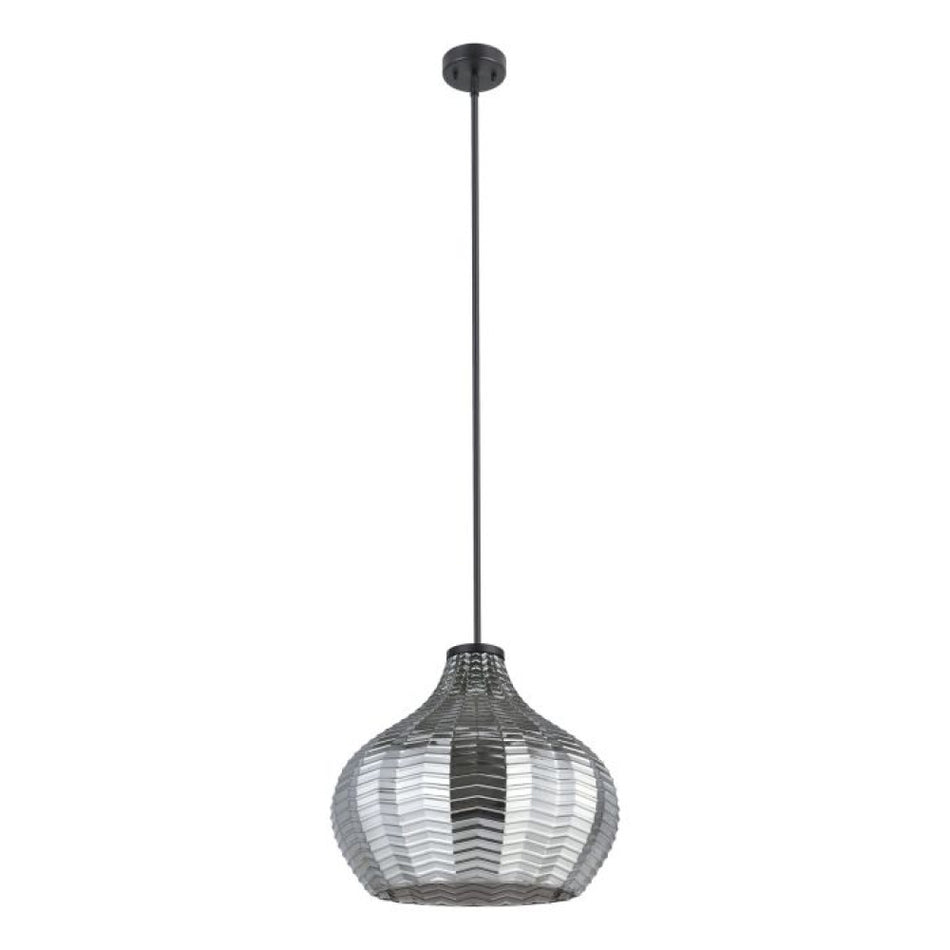 1L Pendant / Luminaire suspendu 1L