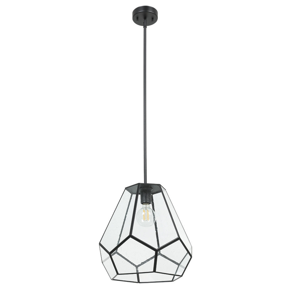 1L Pendant Light / Luminaire suspendus 1L