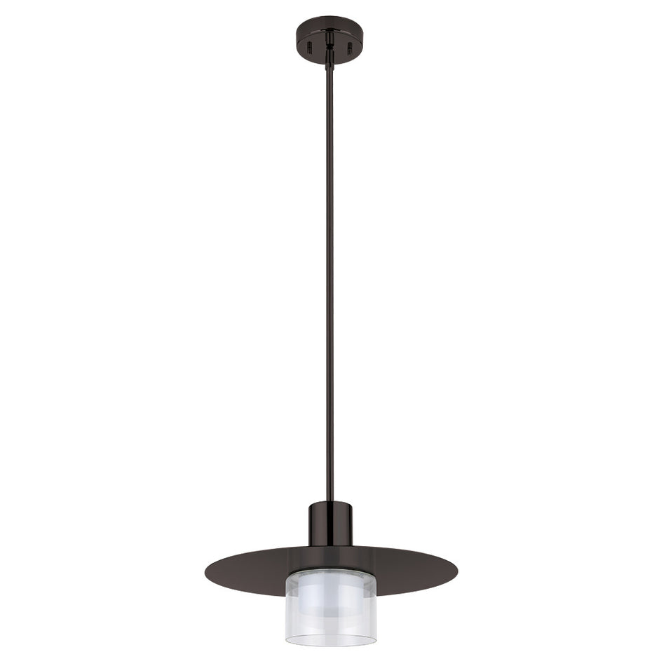1L Pendant Light / Luminaire suspendu 1L