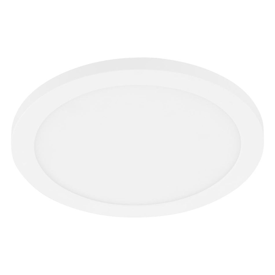 9" 5CCT LED Ceiling Light / Plafonnier DEL 5CCT 9"