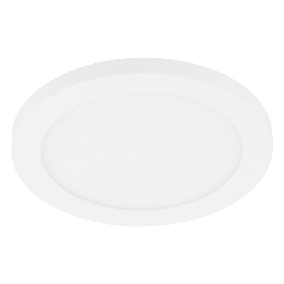 7" 5CCT LED Ceiling Light / Plafonnier DEL 5CCT 7"