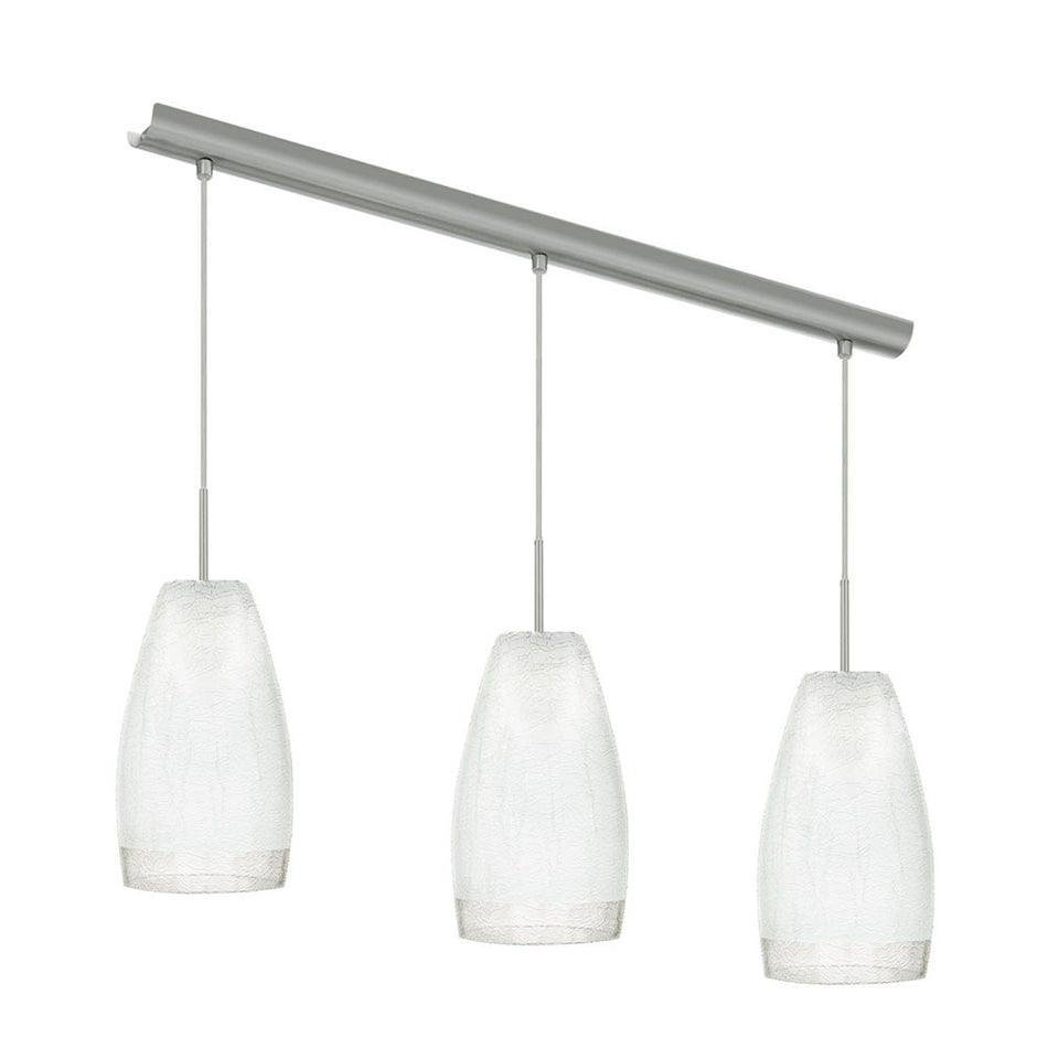 3L Pendant Light / Luminaire suspendu 3L