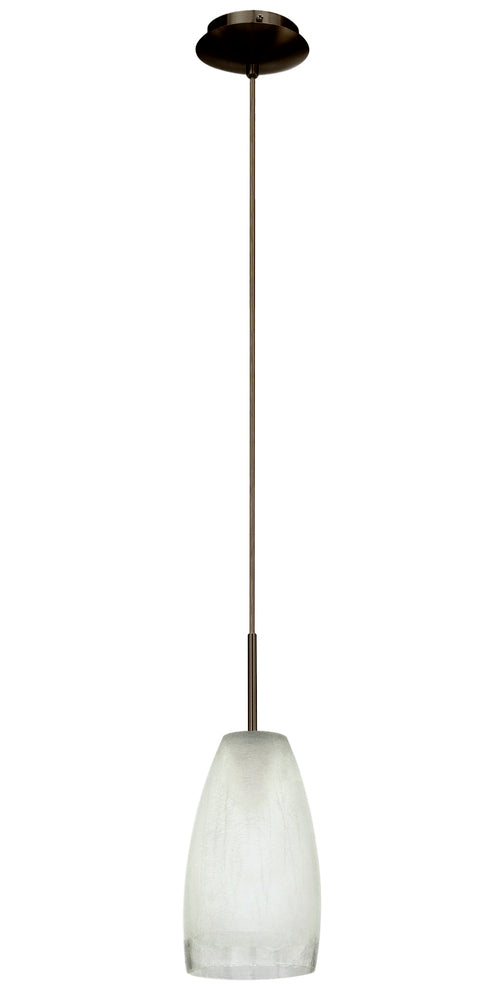 1L Pendant Light / Luminaire suspendu 1L