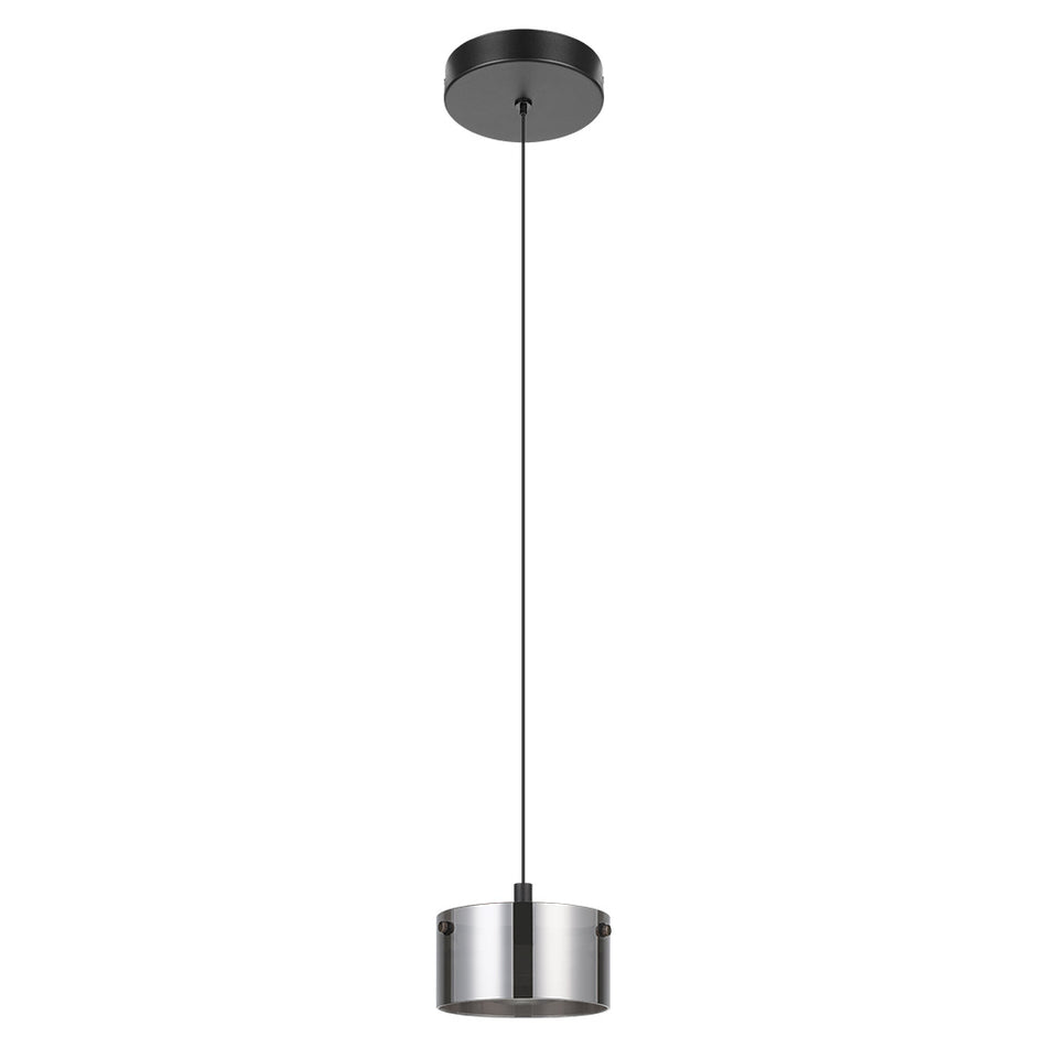 LED Pendant Light / Luminaire suspendu DEL