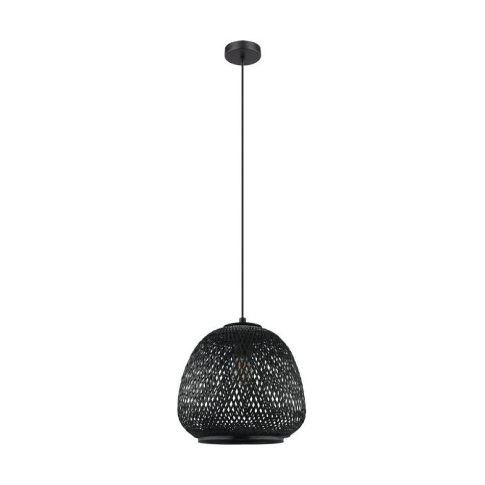 3L Pendant Light / Luminaire suspendu 3L