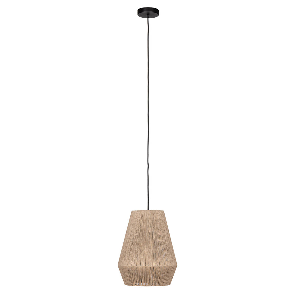 1L Pendant Light / Luminaire suspendu 1L