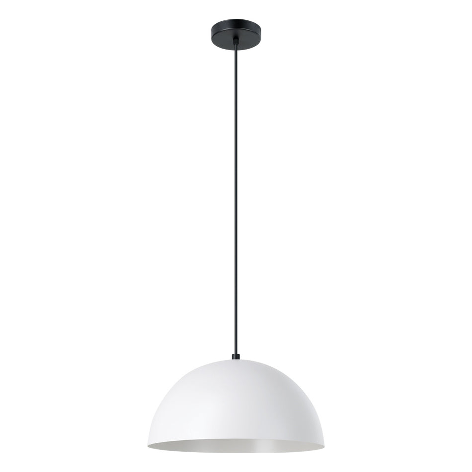 1L Pendant Light / Luminaire suspendu 1L