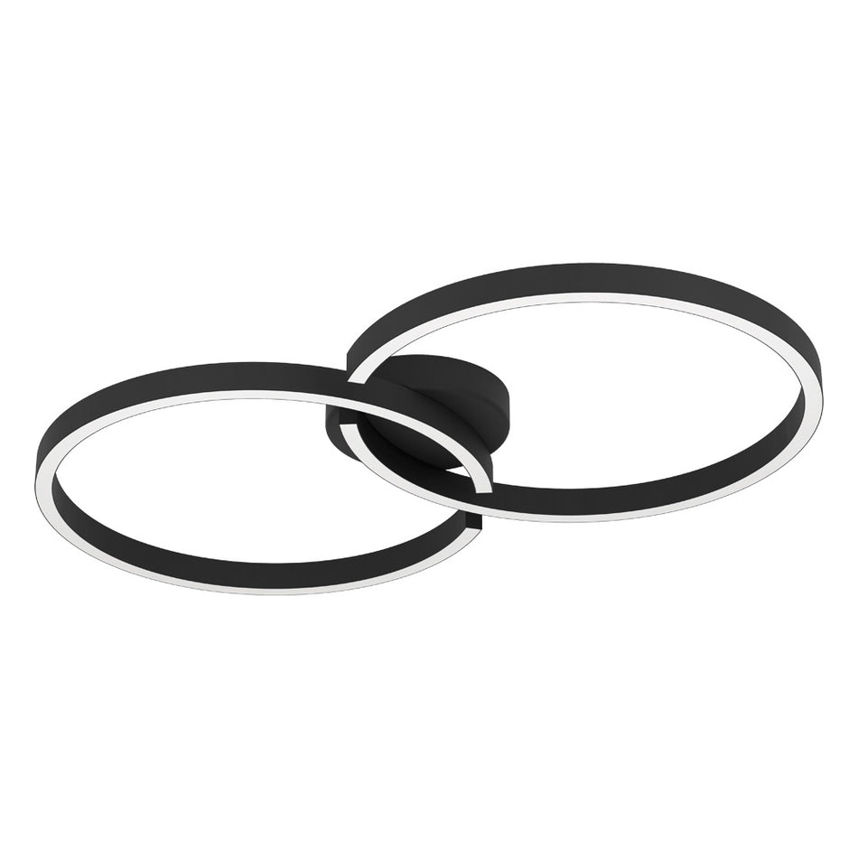 LED Ceiling Light / Plafonnier DEL