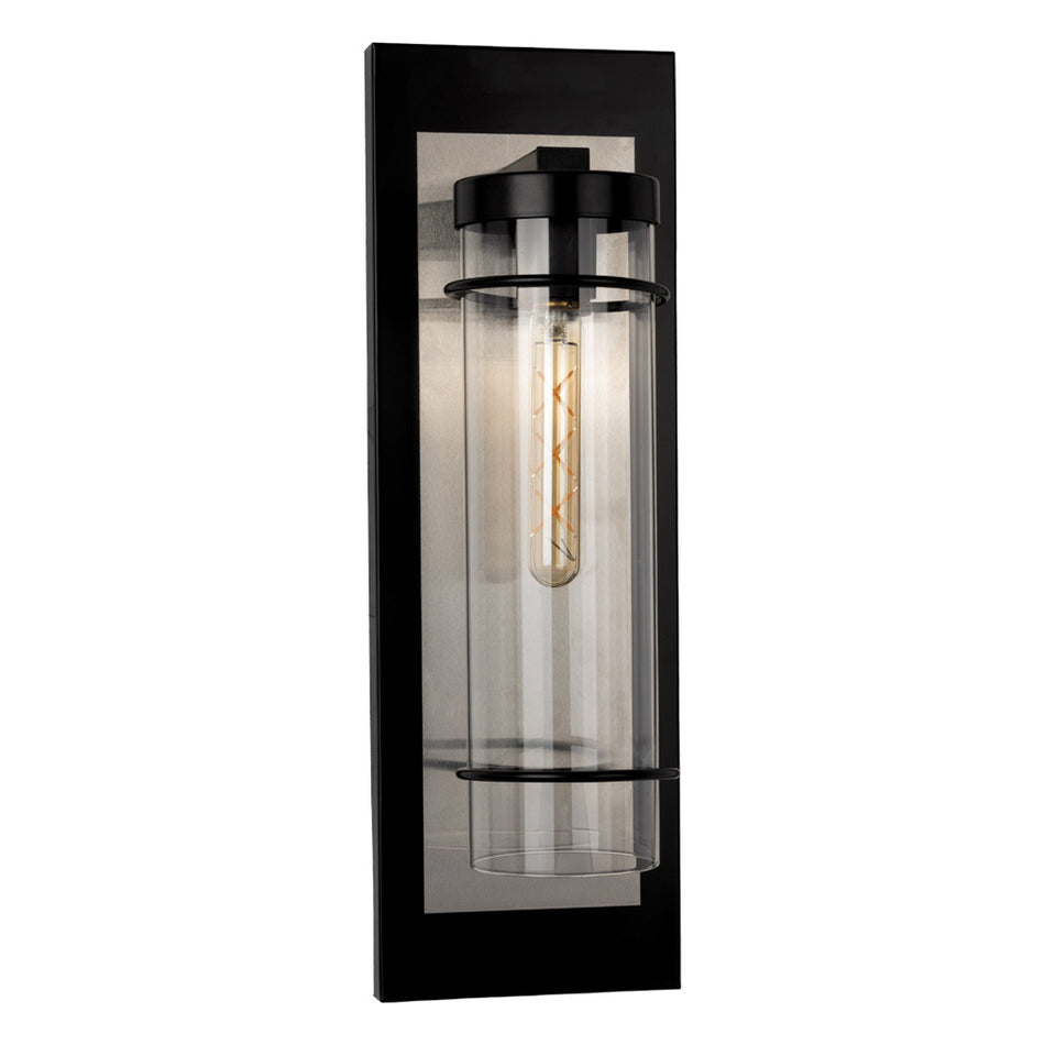 1L Outdoor Wall Light / Murale exterieur 1L