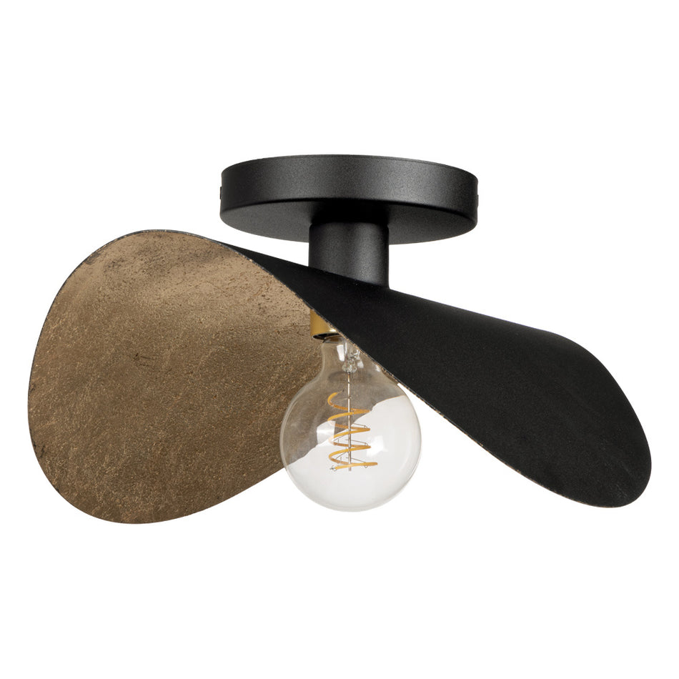 1L Convertible Pendant / Luminaire suspendu convertible 1L