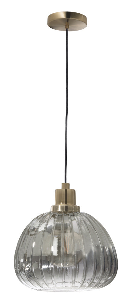 1L Pendant Light / Luminaire suspendu 1L