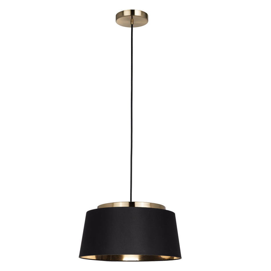 3L Pendant Light / Luminaire suspendu 3L