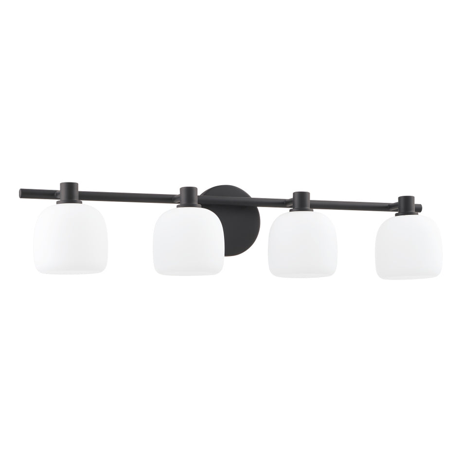 4L Vanity Light / Murale de salle de bain 4L