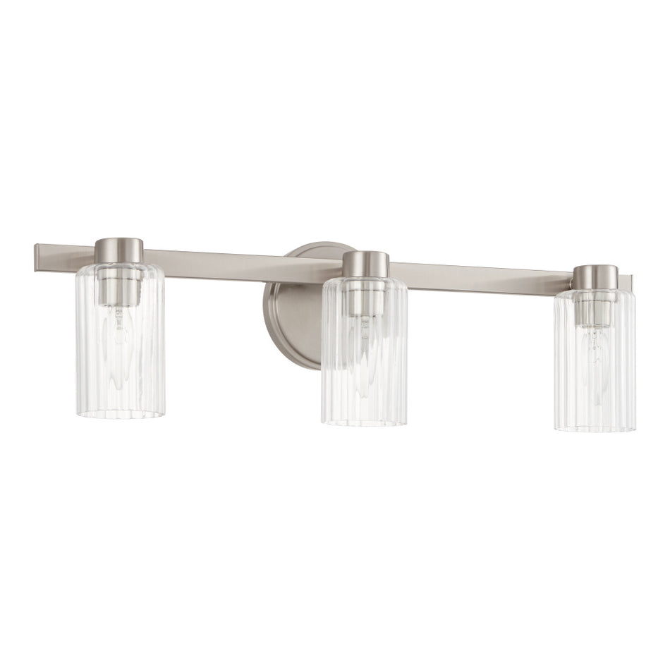 3L Vanity Light / Murale de salle de bain 3L