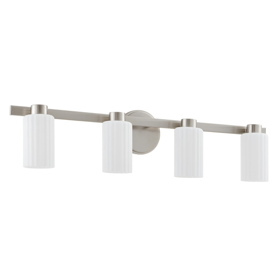 4L Vanity Light / Murale de salle de bain 4L