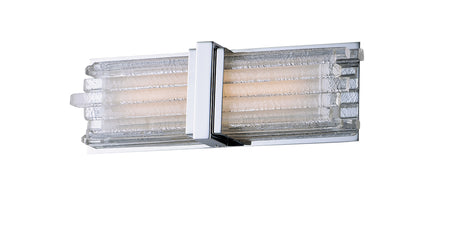 Unity LED Bath Vanity