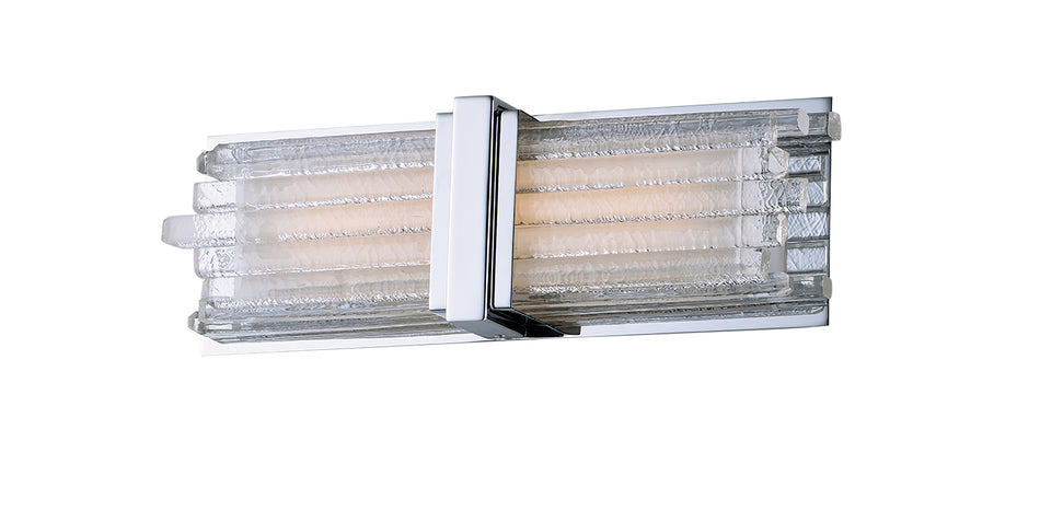 Unity LED Bath Vanity