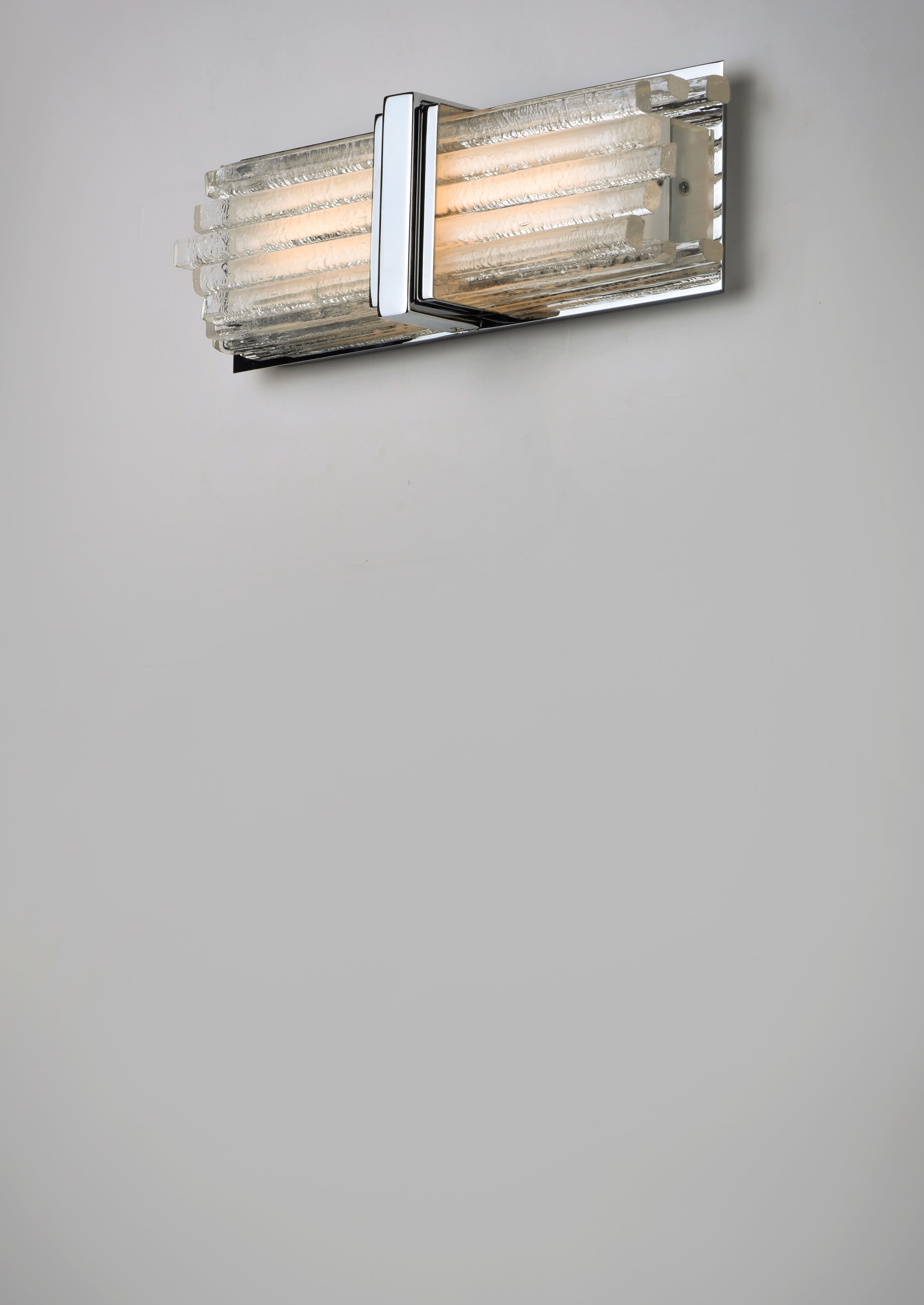 Unity LED Bath Vanity