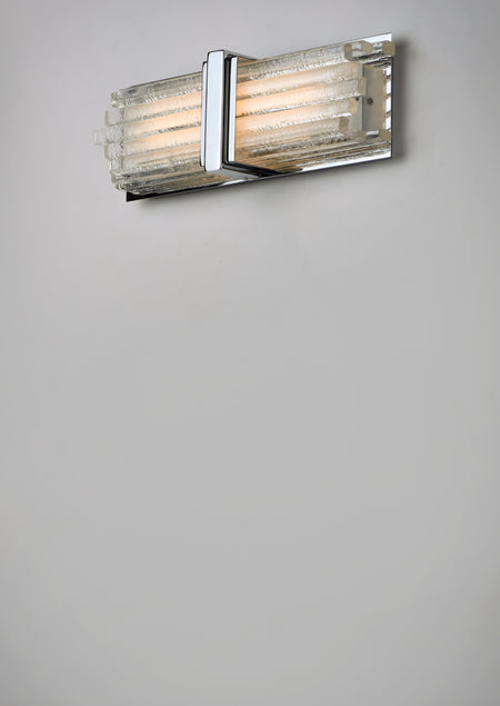 Unity LED Bath Vanity