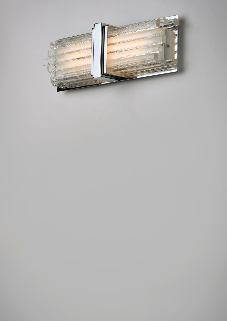 Unity LED Bath Vanity