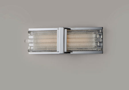 Unity LED Bath Vanity