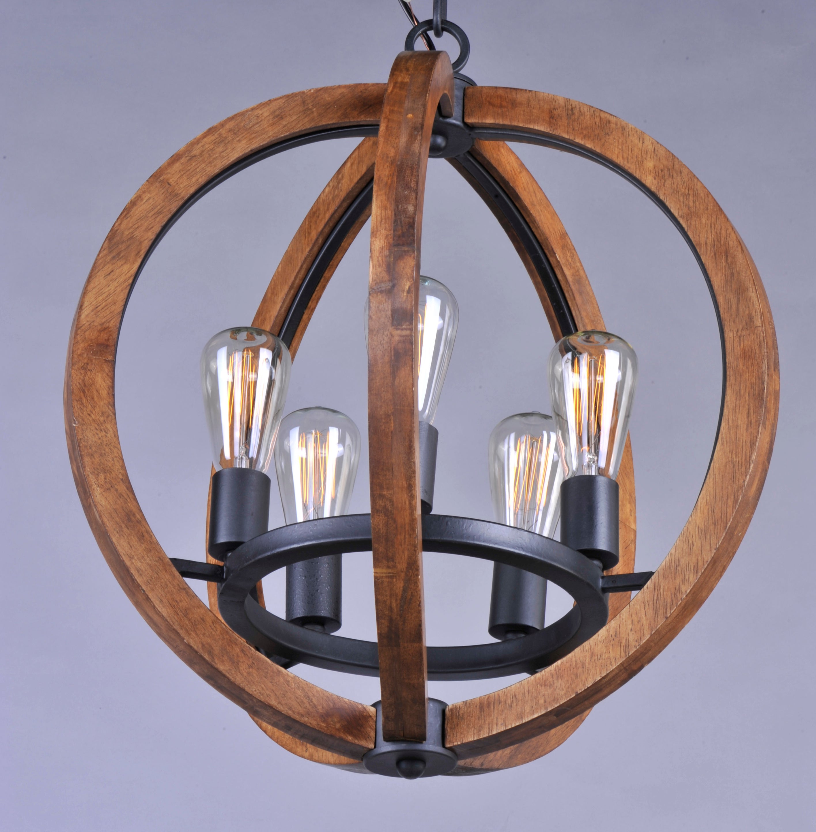 Bodega Bay 5-Light Chandelier