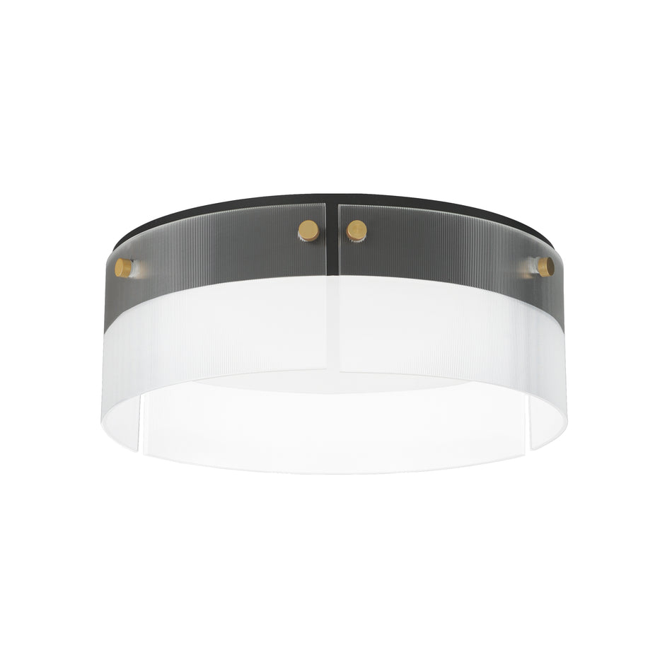 Spectre 16" Flush Mount