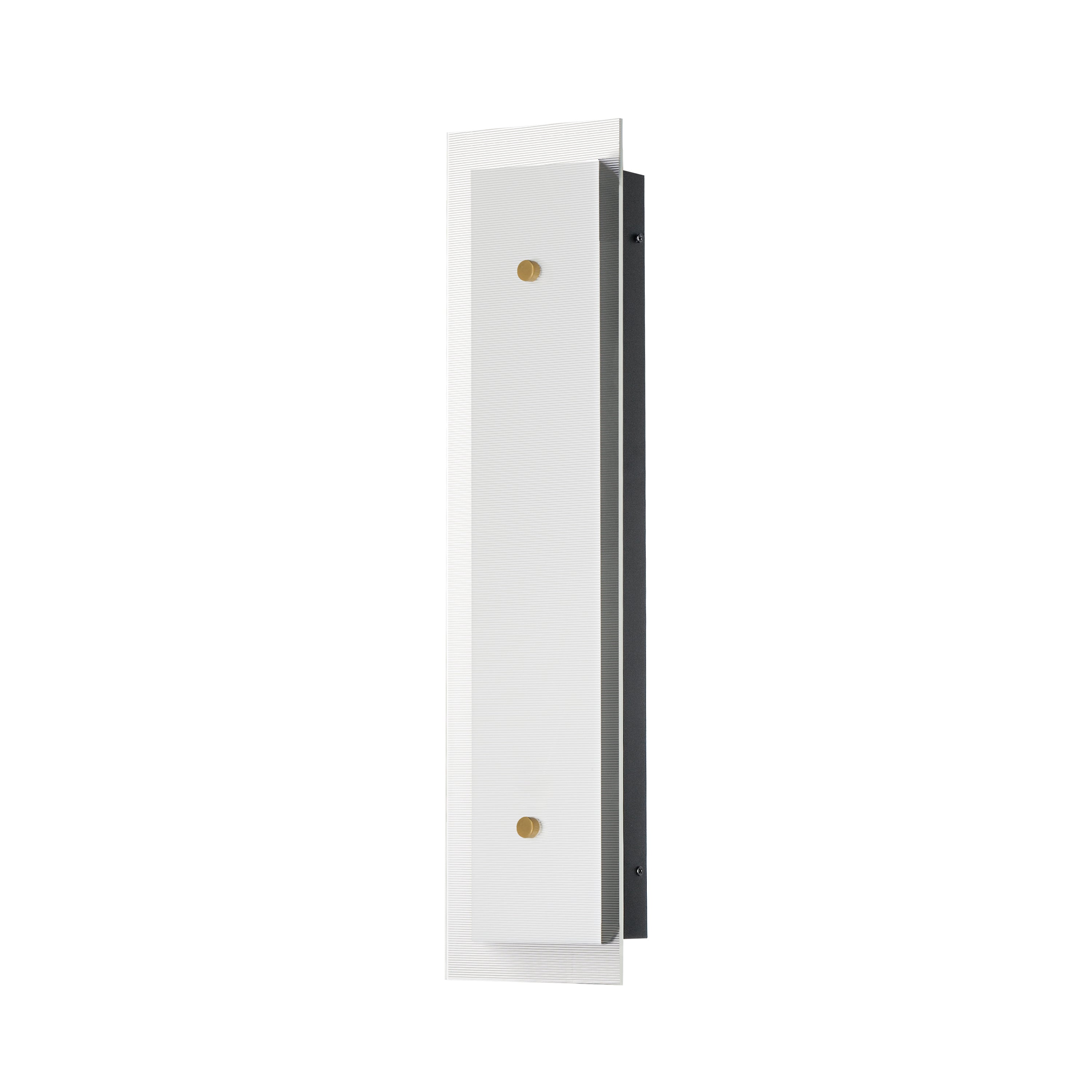Spectre 24" Wall Sconce