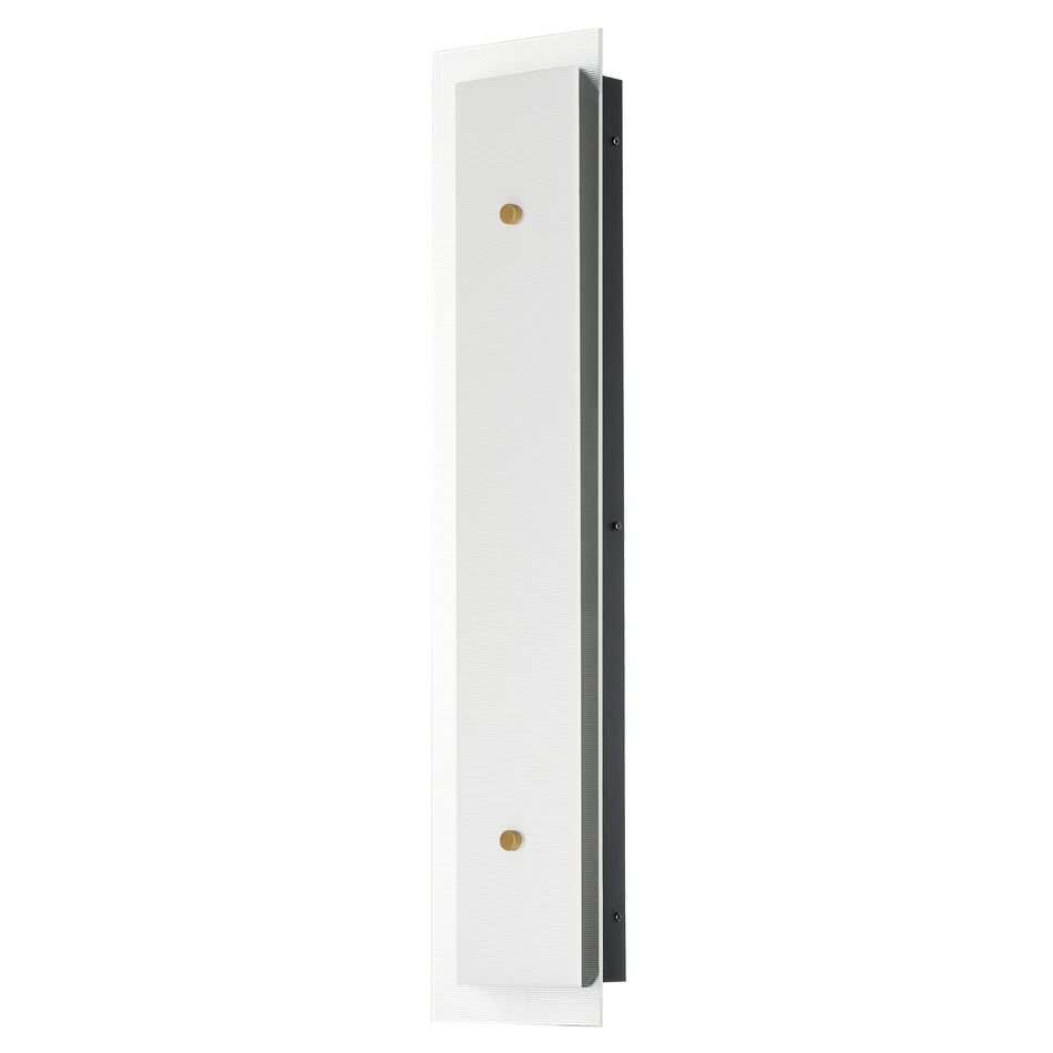 Spectre 30" Wall Sconce