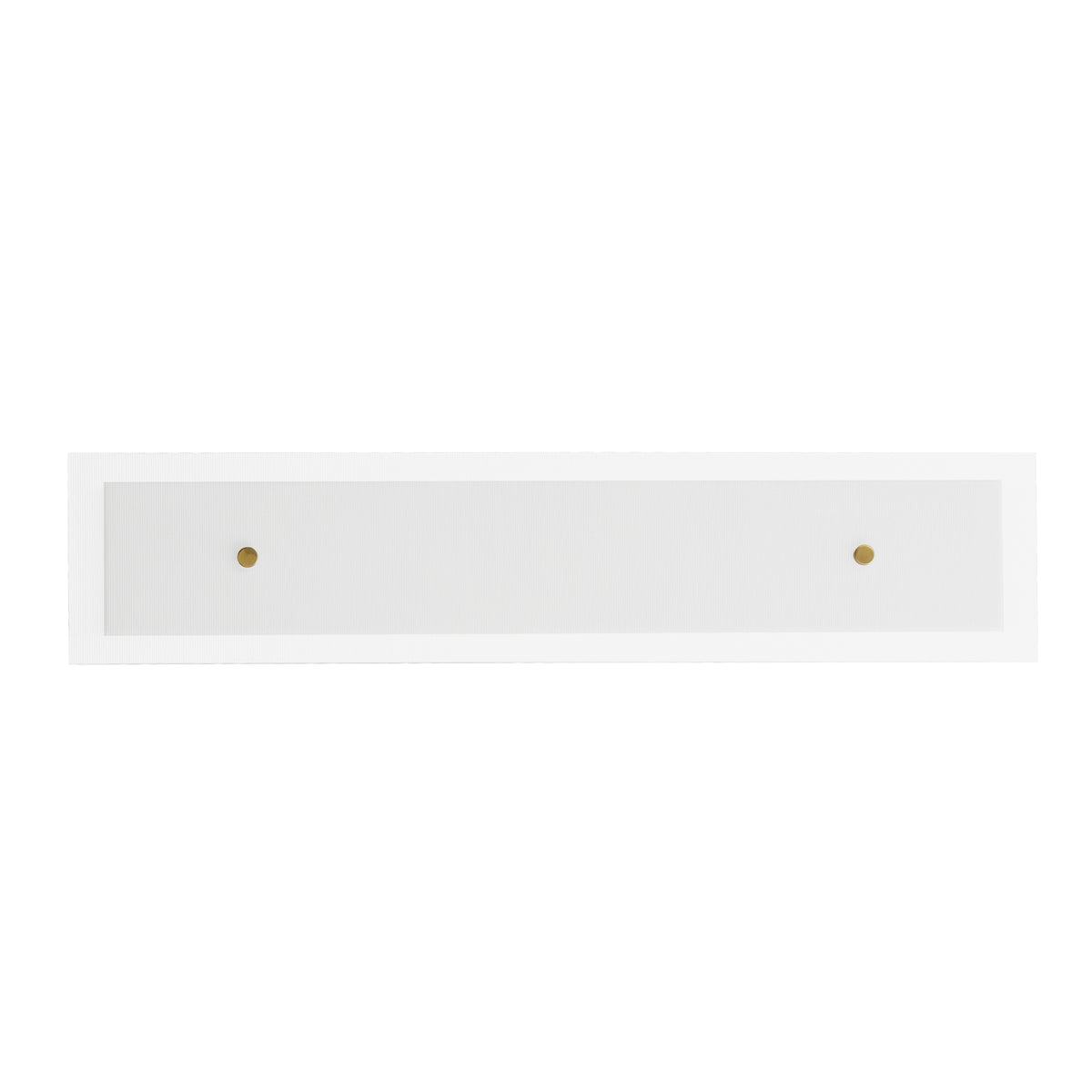 Spectre 30" Wall Sconce