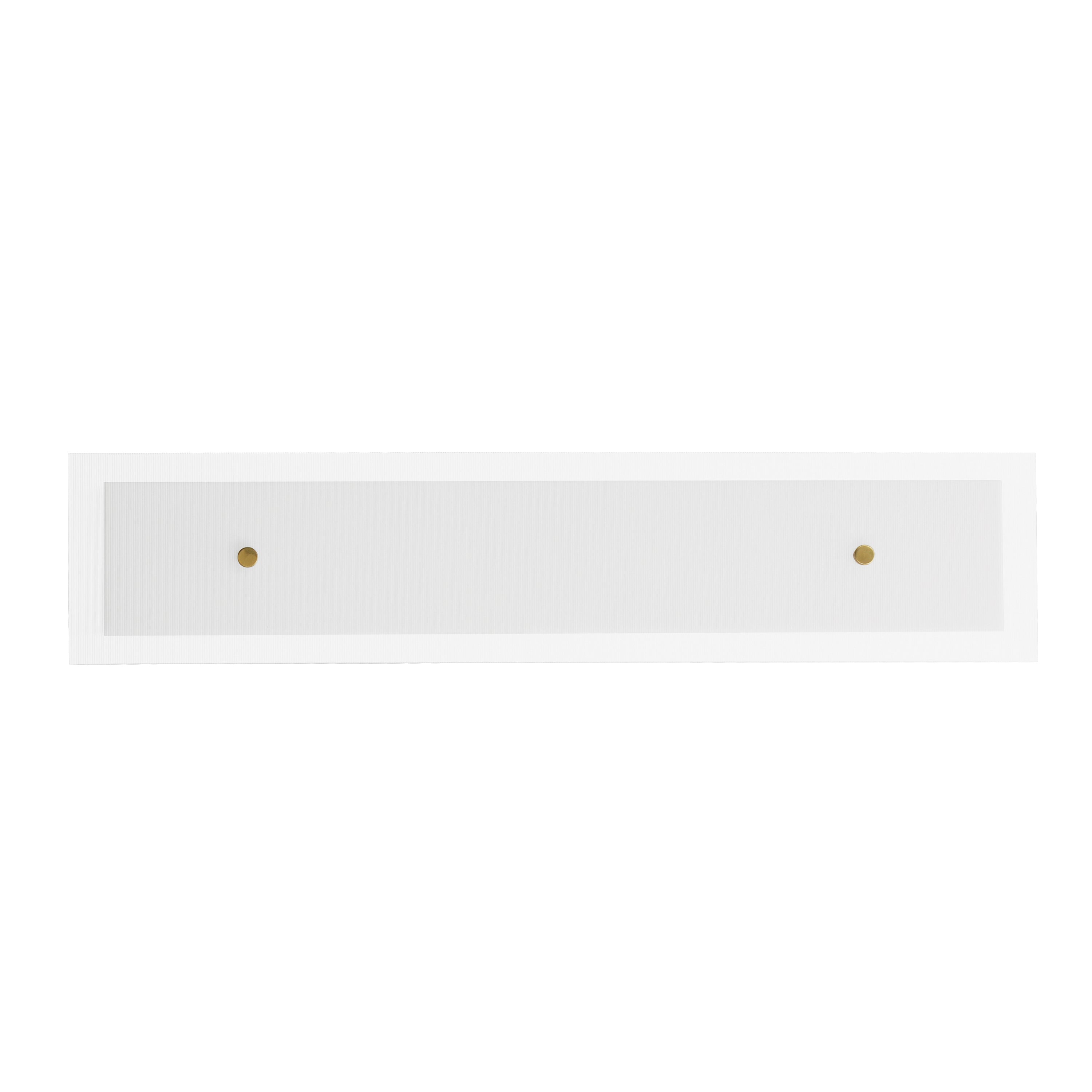 Spectre 30" Wall Sconce