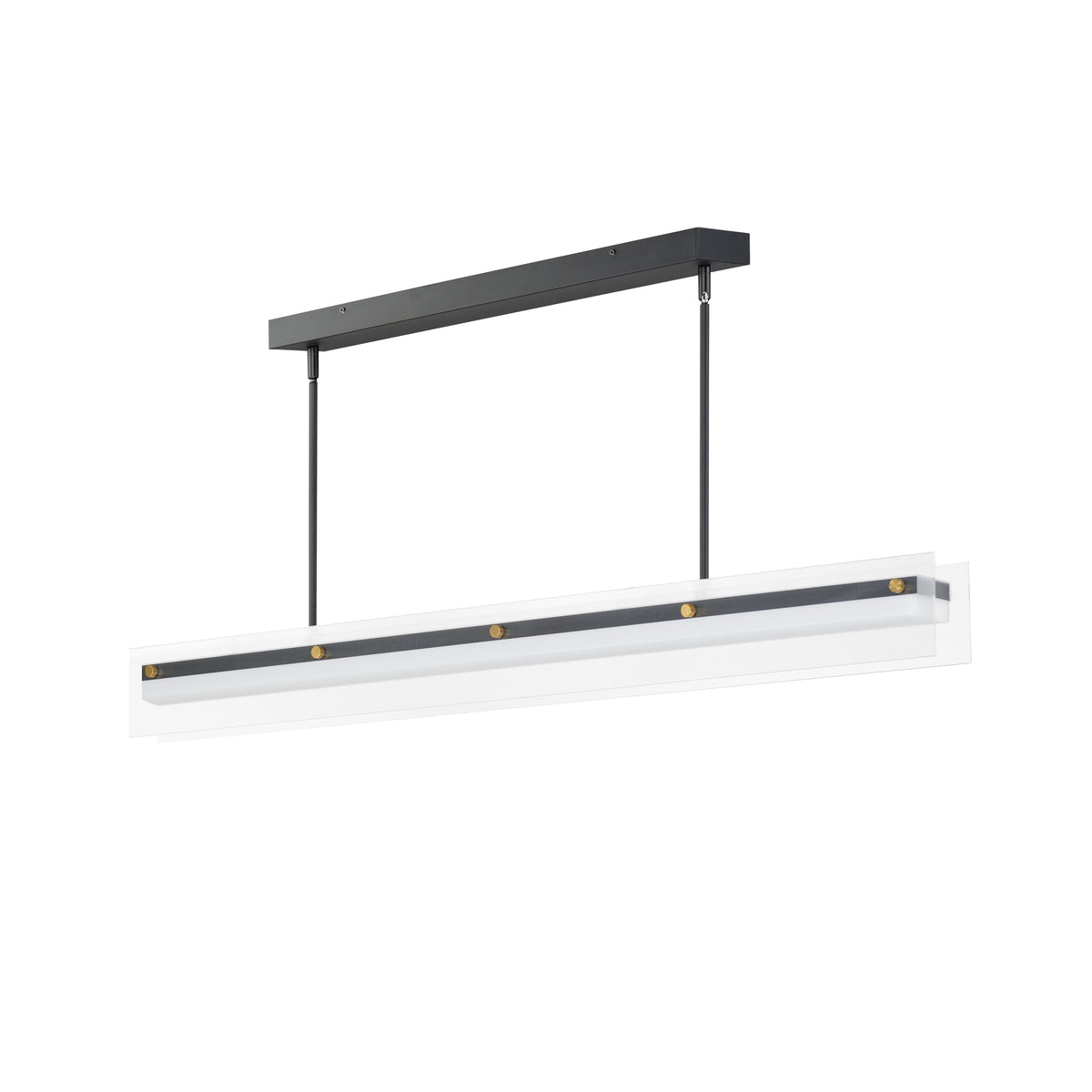 Spectre 48" Linear Pendant