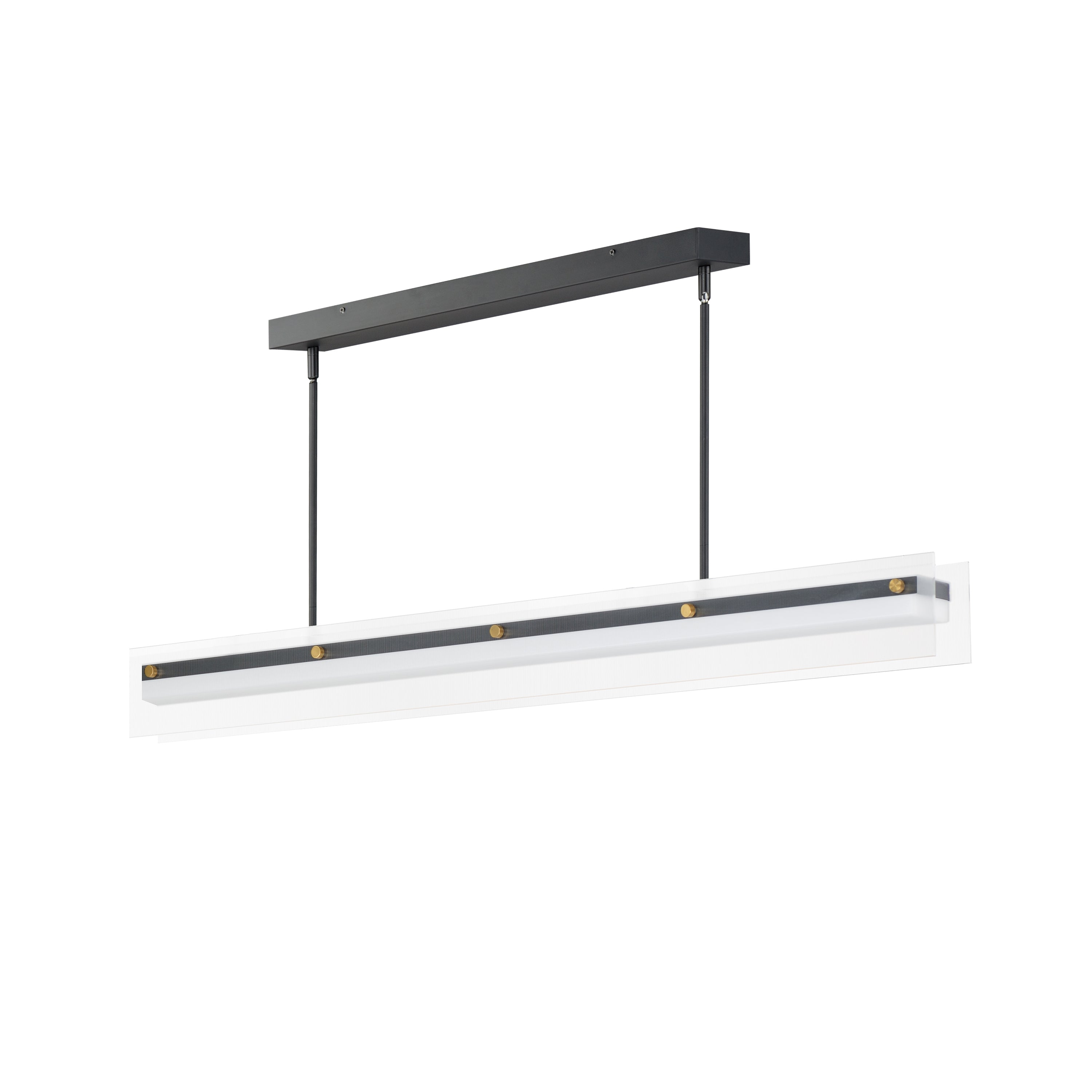 Spectre 48" Linear Pendant
