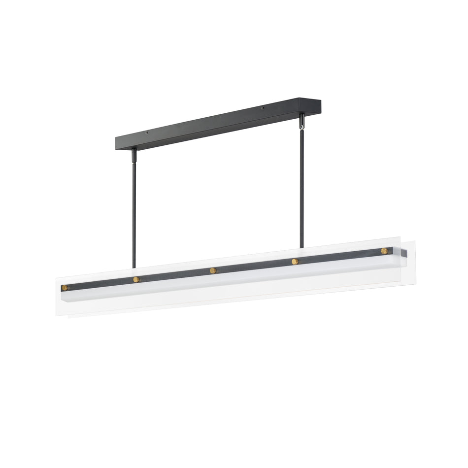 Spectre 48" Linear Pendant