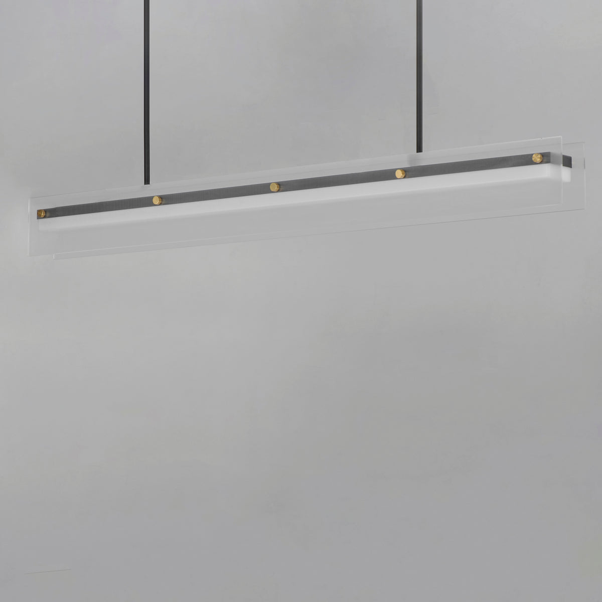 Spectre 48" Linear Pendant