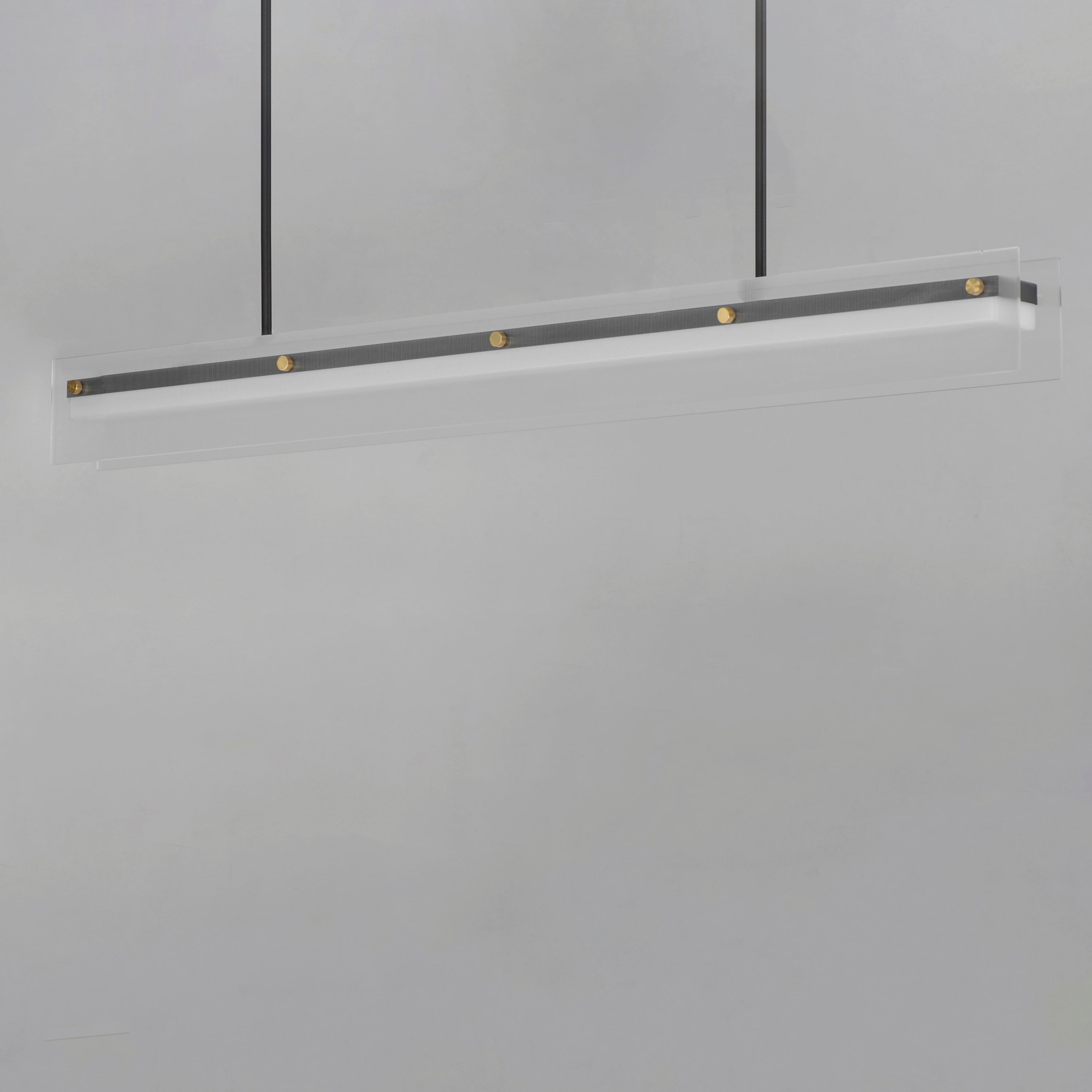 Spectre 48" Linear Pendant
