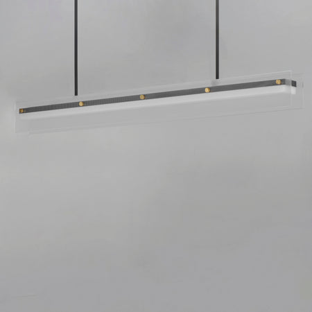 Spectre 48" Linear Pendant