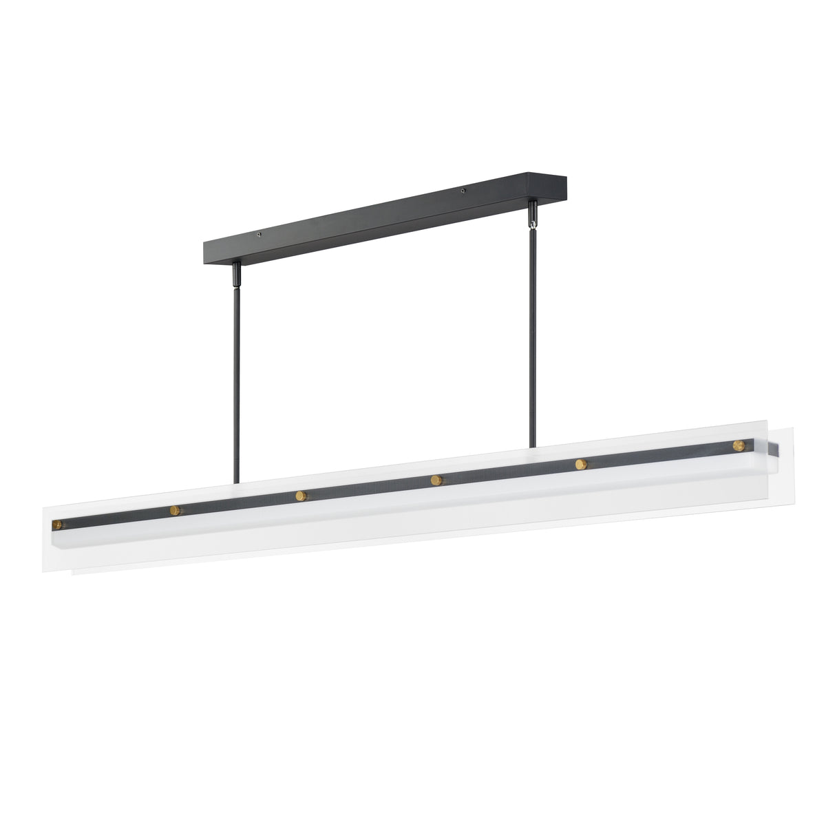 Spectre 61.5" Linear Pendant