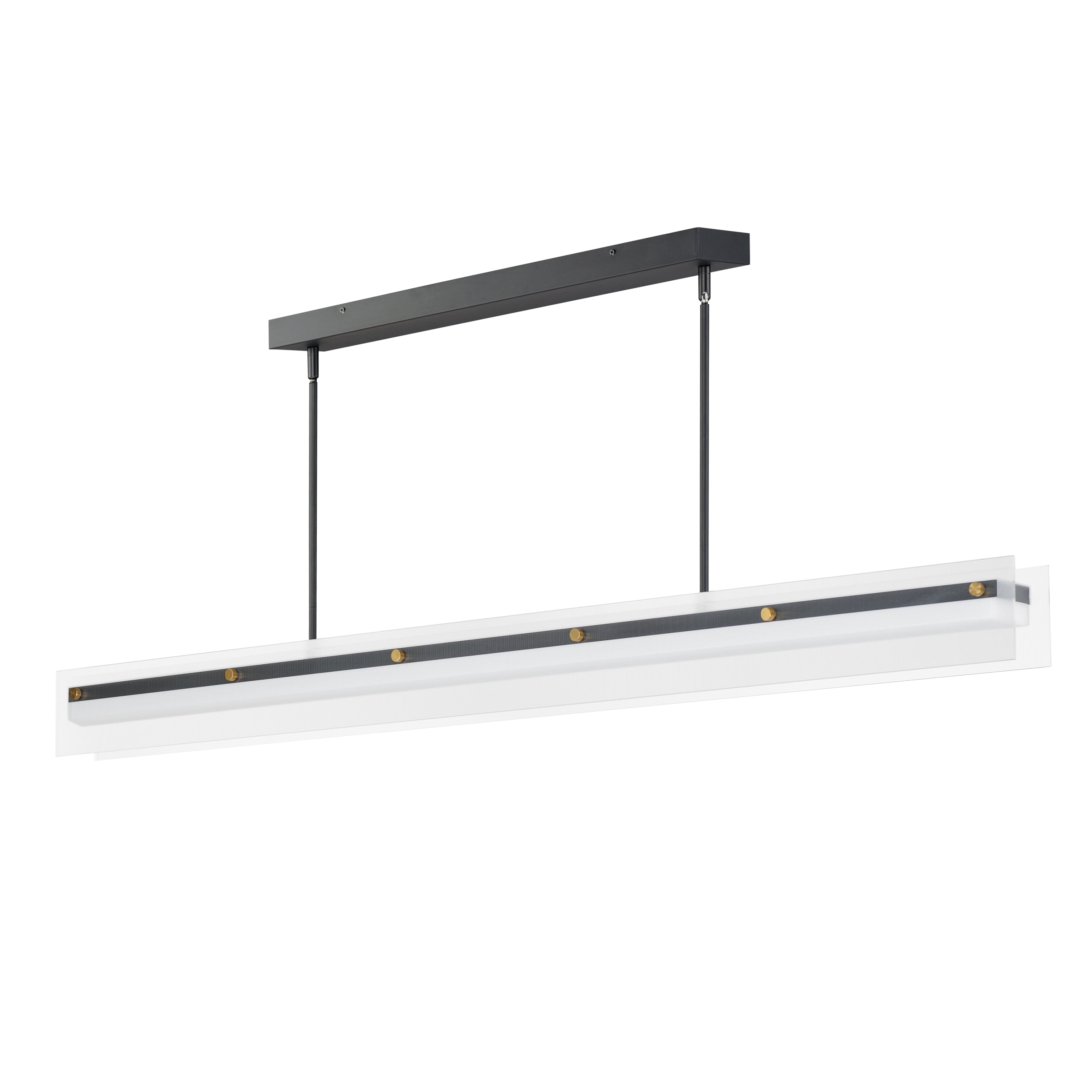 Spectre 61.5" Linear Pendant
