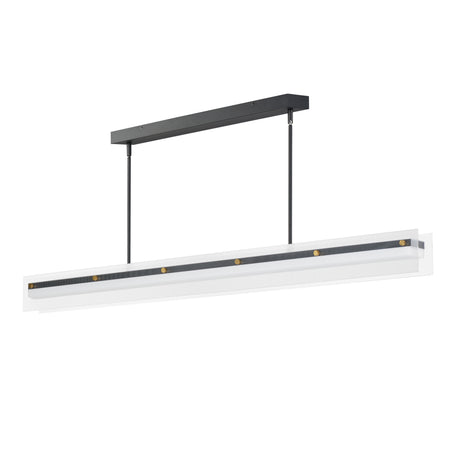Spectre 61.5" Linear Pendant