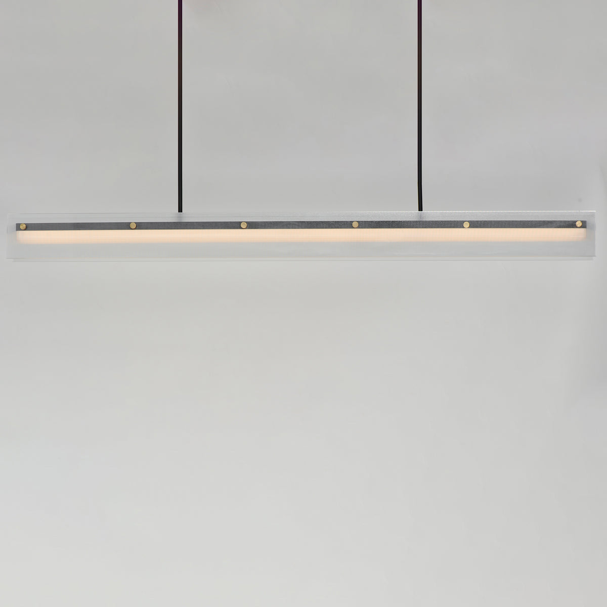 Spectre 61.5" Linear Pendant