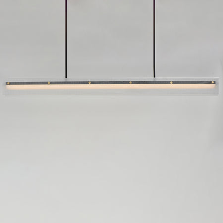 Spectre 61.5" Linear Pendant