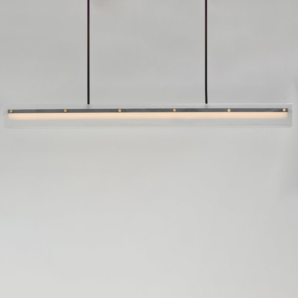 Spectre 61.5" Linear Pendant