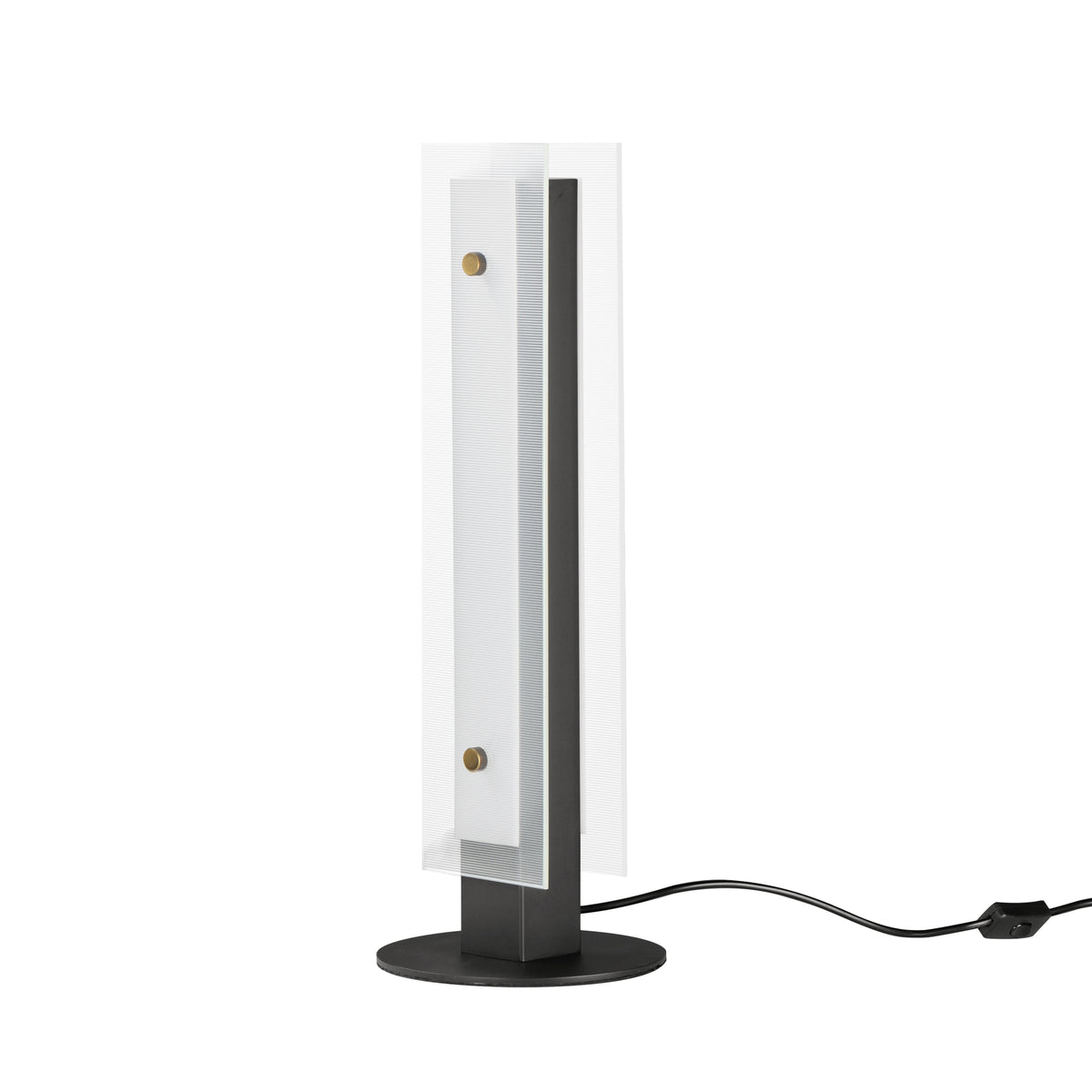 Spectre 20" Table Lamp