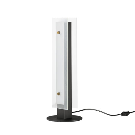 Spectre 20" Table Lamp